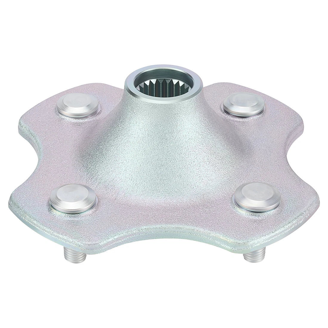 Rear Wheel Hub for Honda FourTrax 300 TRX300 TRX300FW (1988–1992)