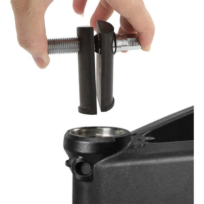 Bearing Race Puller Tool for Motorcycle (1 1/8 to 2 5/8 Inch ID)