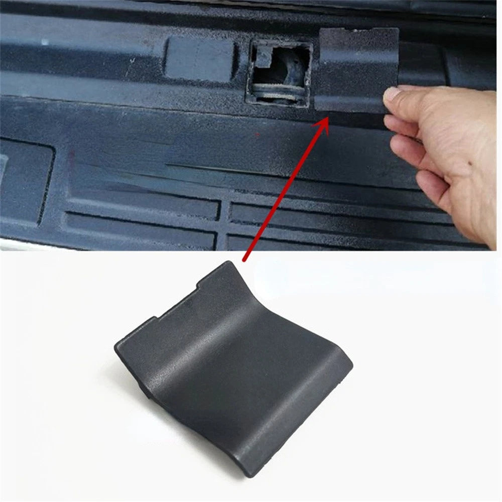 Rear Bumper Jack Box Hole Cover Replacement 58766-60030 for Lexus GX460 2010-23