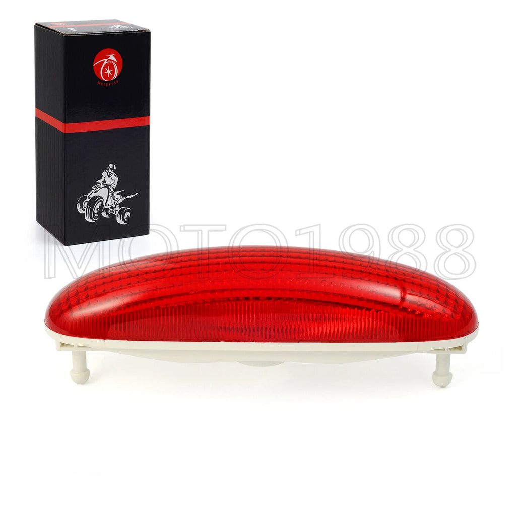 Rear Taillight Lens for Honda Sportrax 400 TRX400EX (1999–2004) 33710-HN1-A00