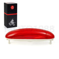 Rear Taillight Lens for Honda Sportrax 400 TRX400EX (1999–2004) 33710-HN1-A00