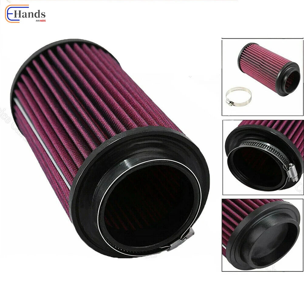 Air Filter Kit for Polaris Sportsman 400 500 550 570 600 700 800 850 (#7080595)