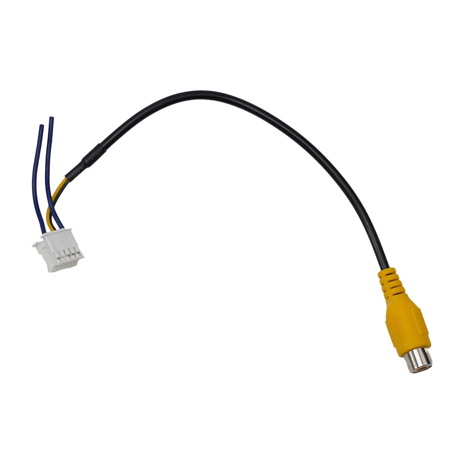 ABS Pin Camera Wiring for