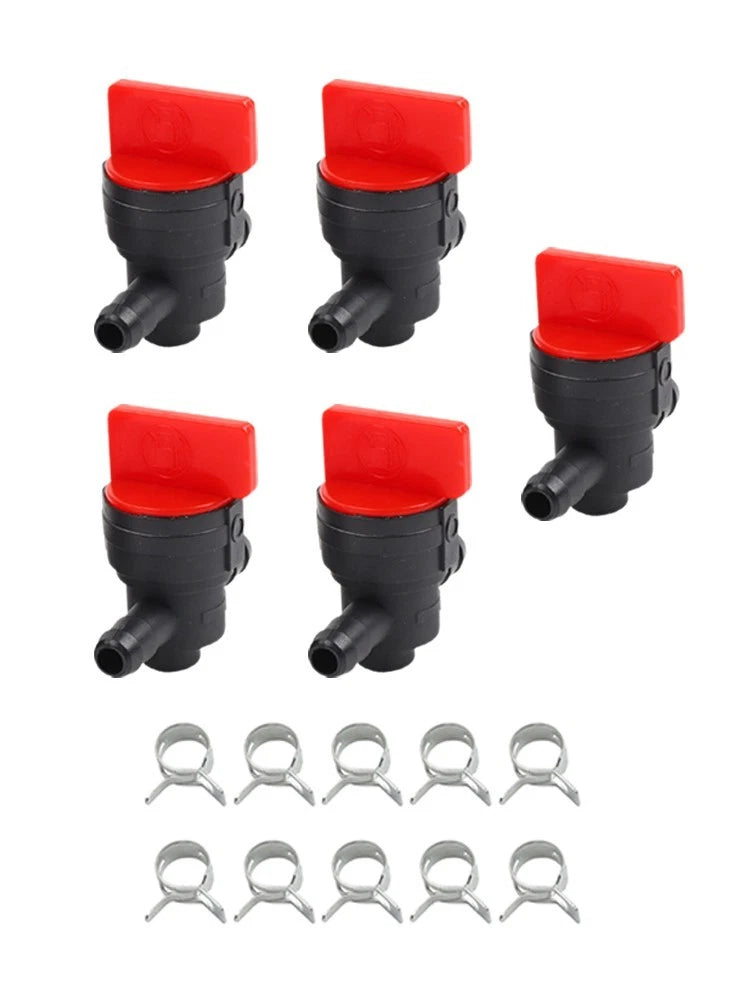 Fuel Valve for Ride On and Lawn Mowers (Efficient)