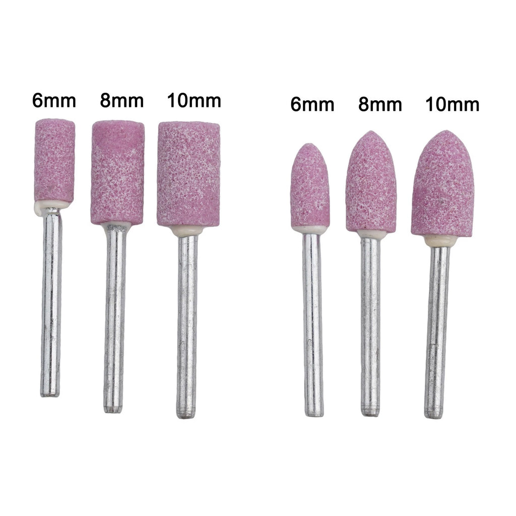 Electric Rotary Polishing Tool with 6mm Shank