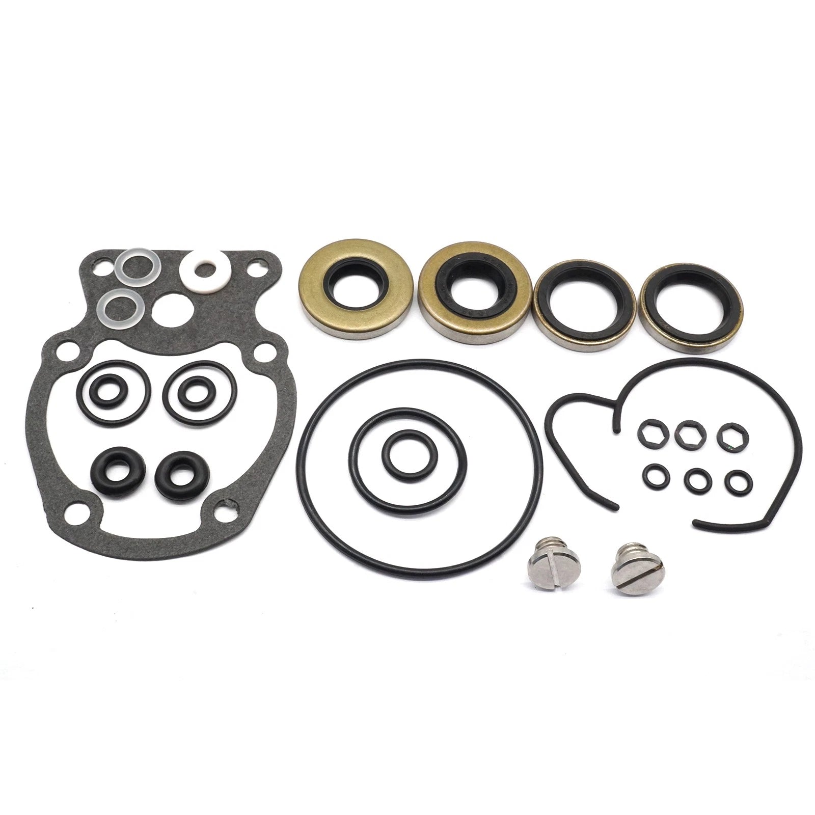 Lower Unit Seal Kit for Johnson Evinrude Outboard (5007987, 18-8387)
