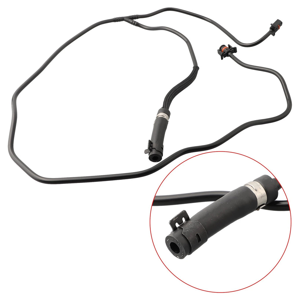 Coolant Reservoir Hose for Ford Focus (2012–2018)