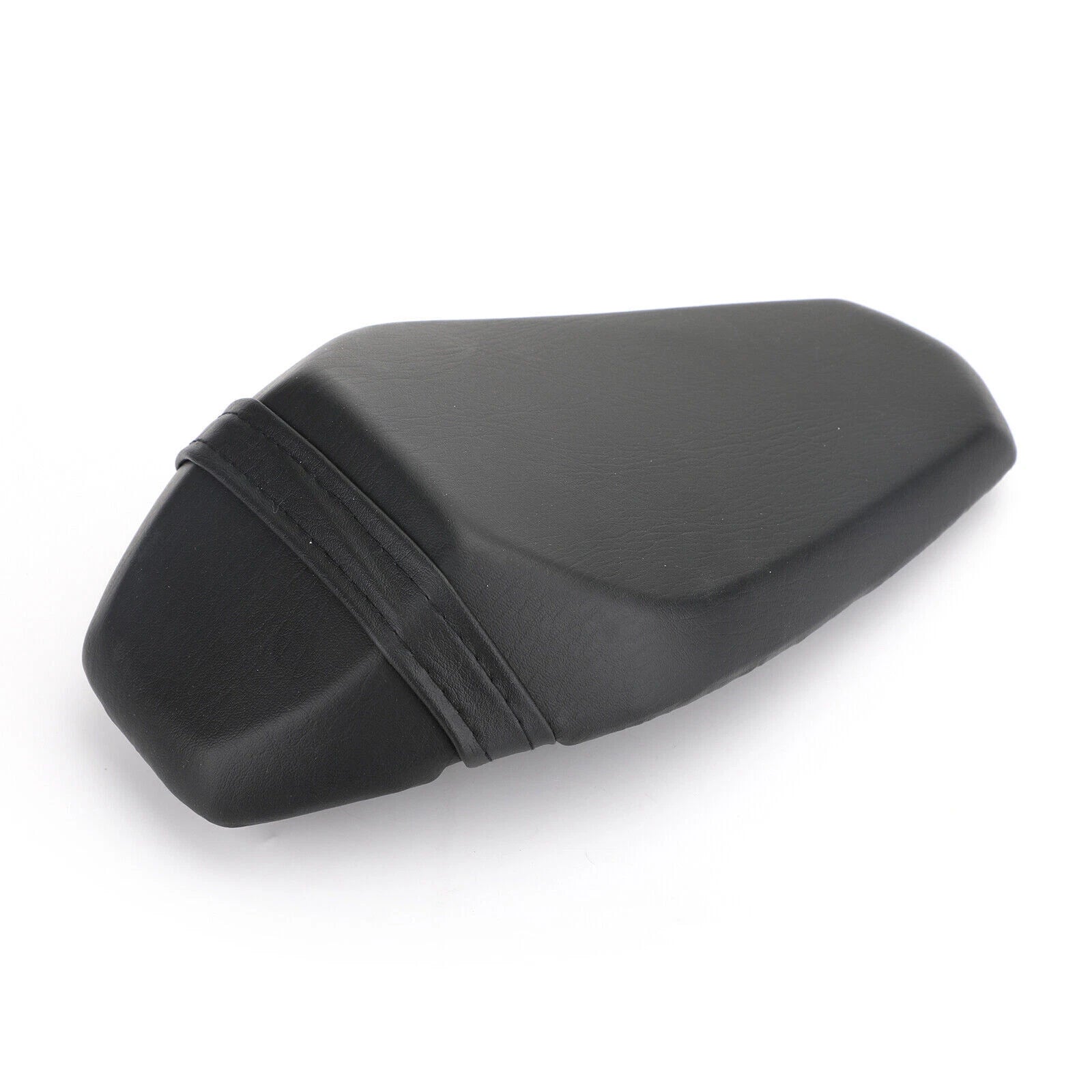 Rear Seat Passenger Cushion for Kawasaki Z900 (2017–2023) Flat Black