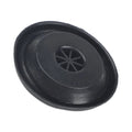 Floor Panel Cover for - Chassis Cavity Seal