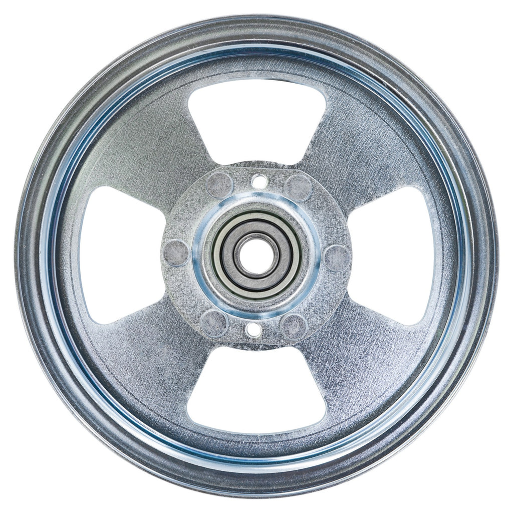 Deck Flat Idler Pulley Replacement for Ferris IS700Z IS2600Z (2010–2024)