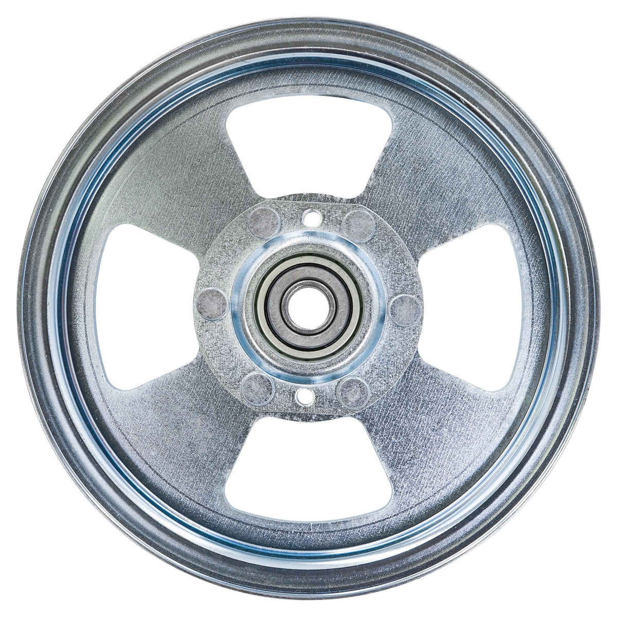 Deck Flat Idler Pulley Replacement for Ferris IS700Z IS2600Z (2010–2024)