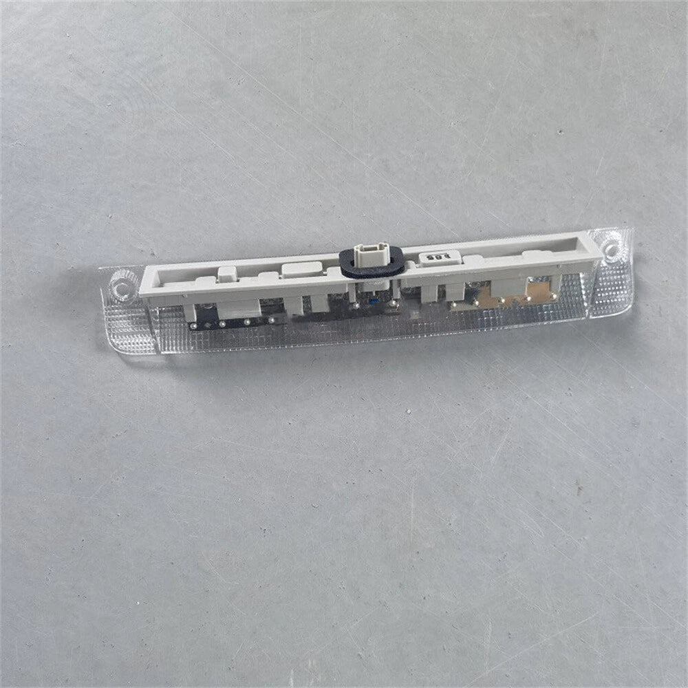 High Mount 3rd Brake Light for Toyota Highlander/Corolla (2009–2013)
