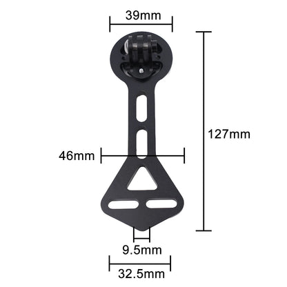 Handlebar Computer Mount for F Most (Road Bike)