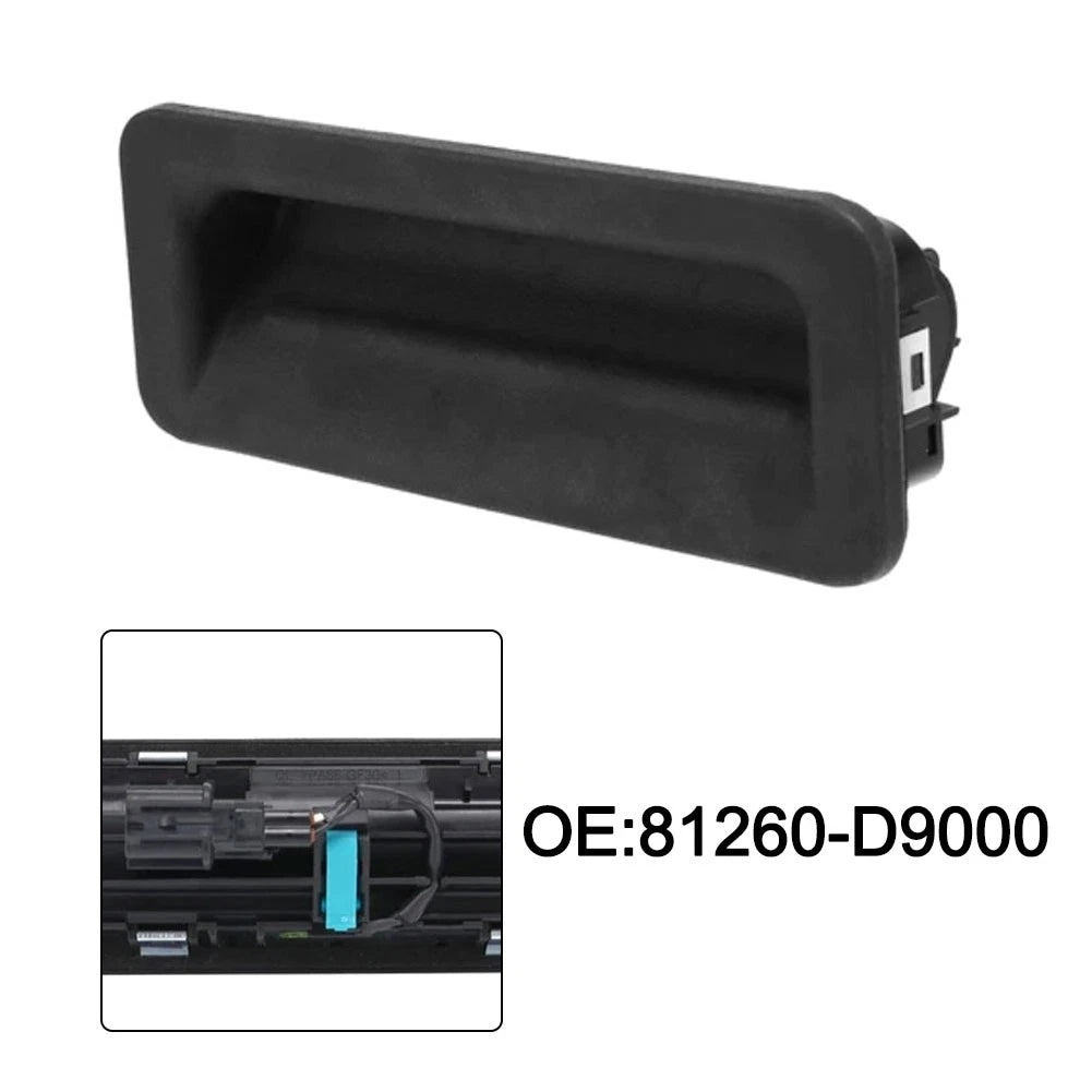 Tailgate Release Switch for Kia Sportage (2017–2019)