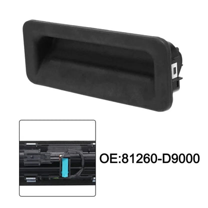 Tailgate Release Switch for Kia Sportage (2017–2019)