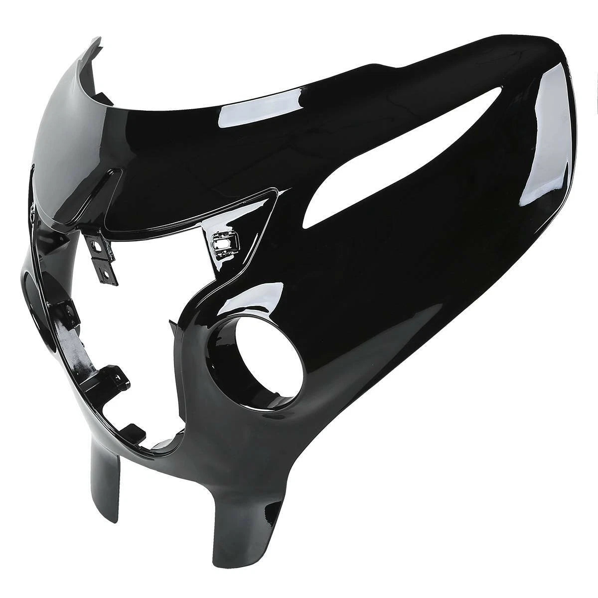 Front Outer Fairing for Indian Chieftain Dark Horse Roadmaster (2015–2023)