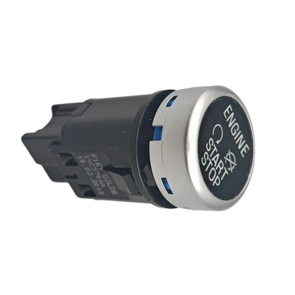 Engine Start Stop Ignition Button Switch for Ford Focus III (2012–2018) BM51-A11584-AB