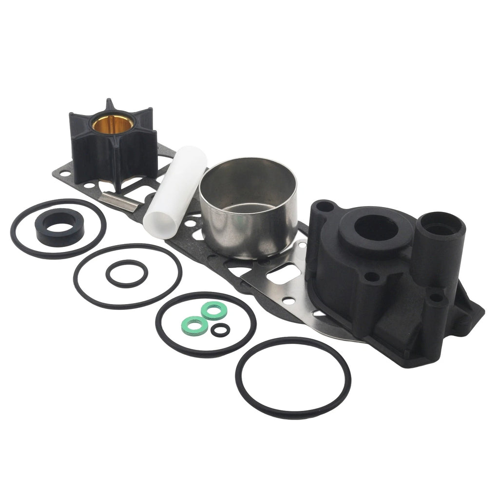 Outboard Water Pump Impeller Kit for Mercury 75-125 HP (46-78400A2)