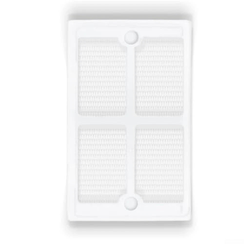 Filter and Tank Screen Set for Ecovacs X8 T80 (2021–2023)