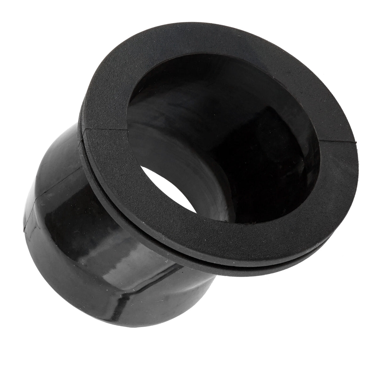 Carburetor Air Silencer Boot Joint for Arctic Cat Bearcat Wide Track (1996–2002)