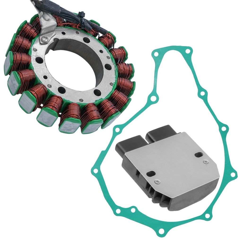 Stator Regulator Rectifier Gasket for Honda TRX500FPM Foreman 500 (2008–2011)
