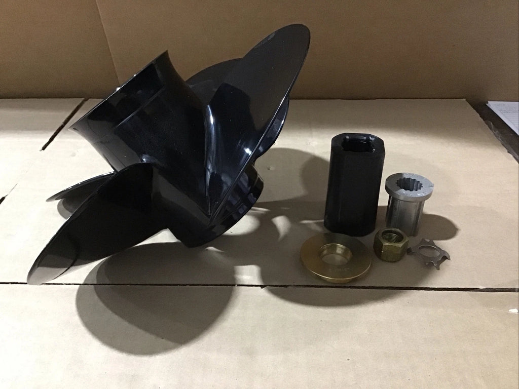8M8026570 Propeller for Mercury Spitfire (13.8 x 13P)