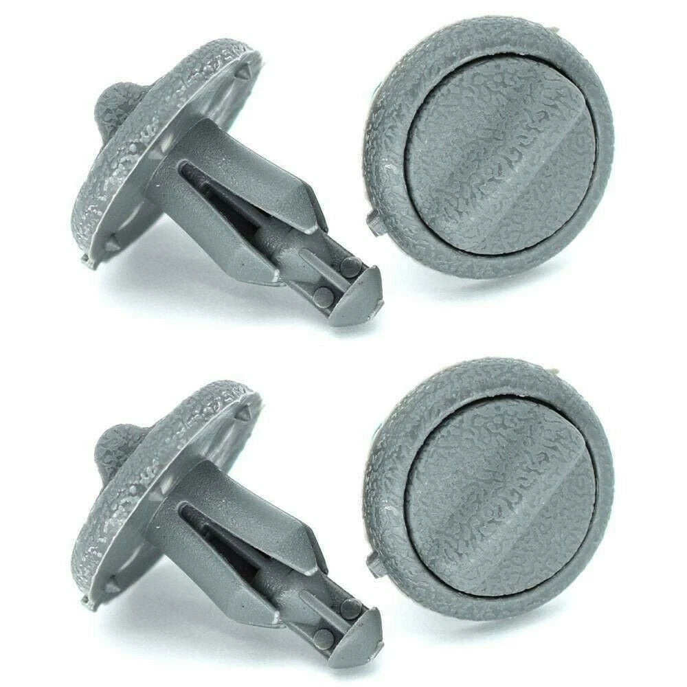 2PC Parcel Shelf Clips for Nissan Juke F15 (2010–2019)