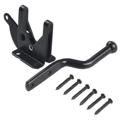 Door Latch for Home Improvement (No Part Numbers Supplied)