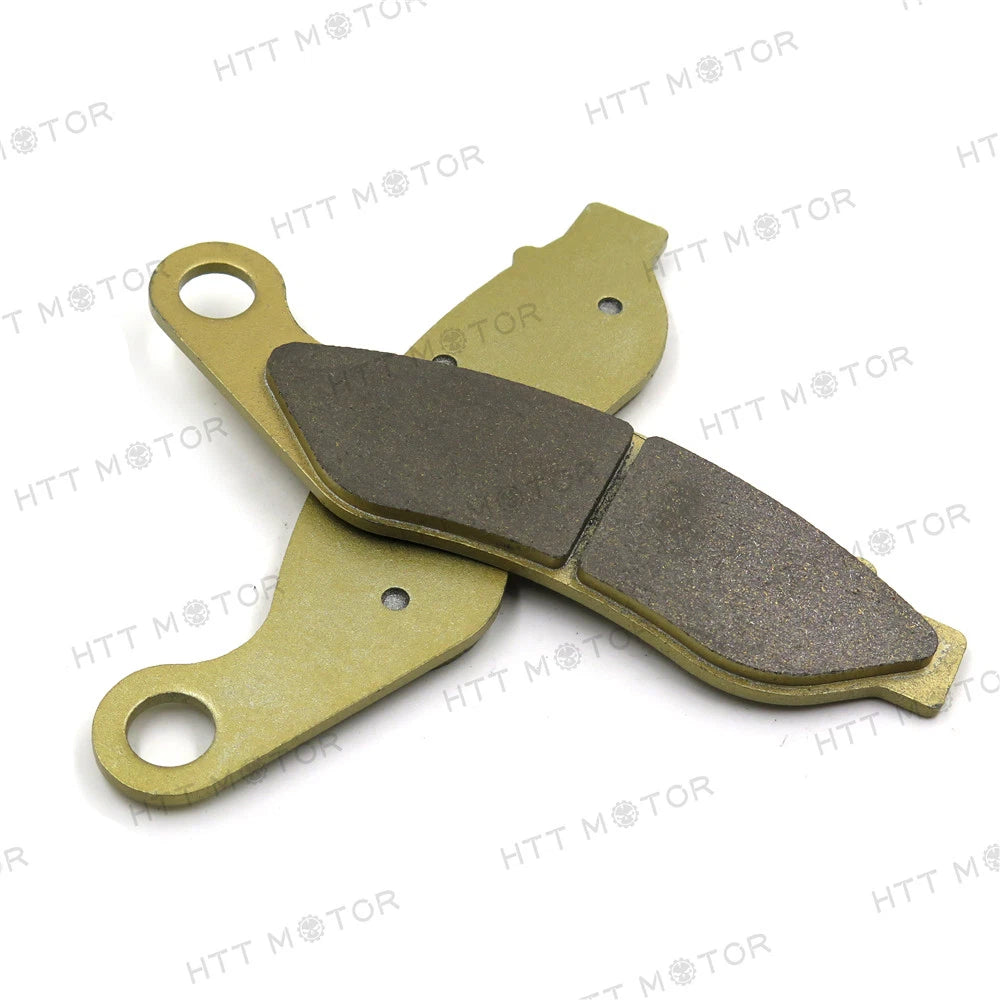 Disc Brake Pad Set for Harley-Davidson Freewheeler (2015–2023) FLRT-FA638