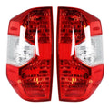 Tail Light Assembly Set for Toyota Tundra TRD (2014–2015) Right + Left Halogen
