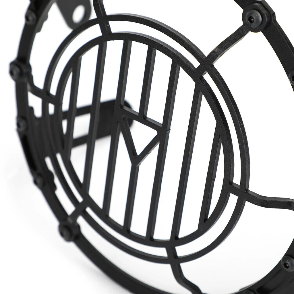 Headlight Guard Protector for Triumph Street Twin/Street Scrambler (2016–2020) T9