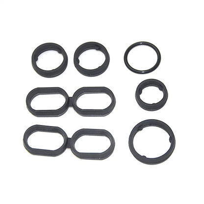 Oil Cooler Filter O-Ring Seal 68191356AA for Chrysler Jeep Dodge Ram (2011–2023)