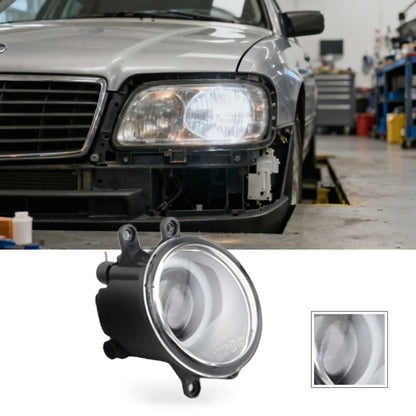 LED Fog Light Set for Toyota C-HR (2018–2020)