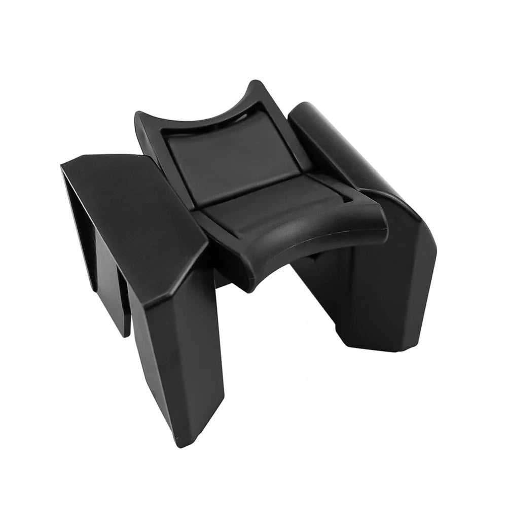 Center Console Cup Holder Insert Divider for Lexus GS350 GS450h GS F (2013–2020)