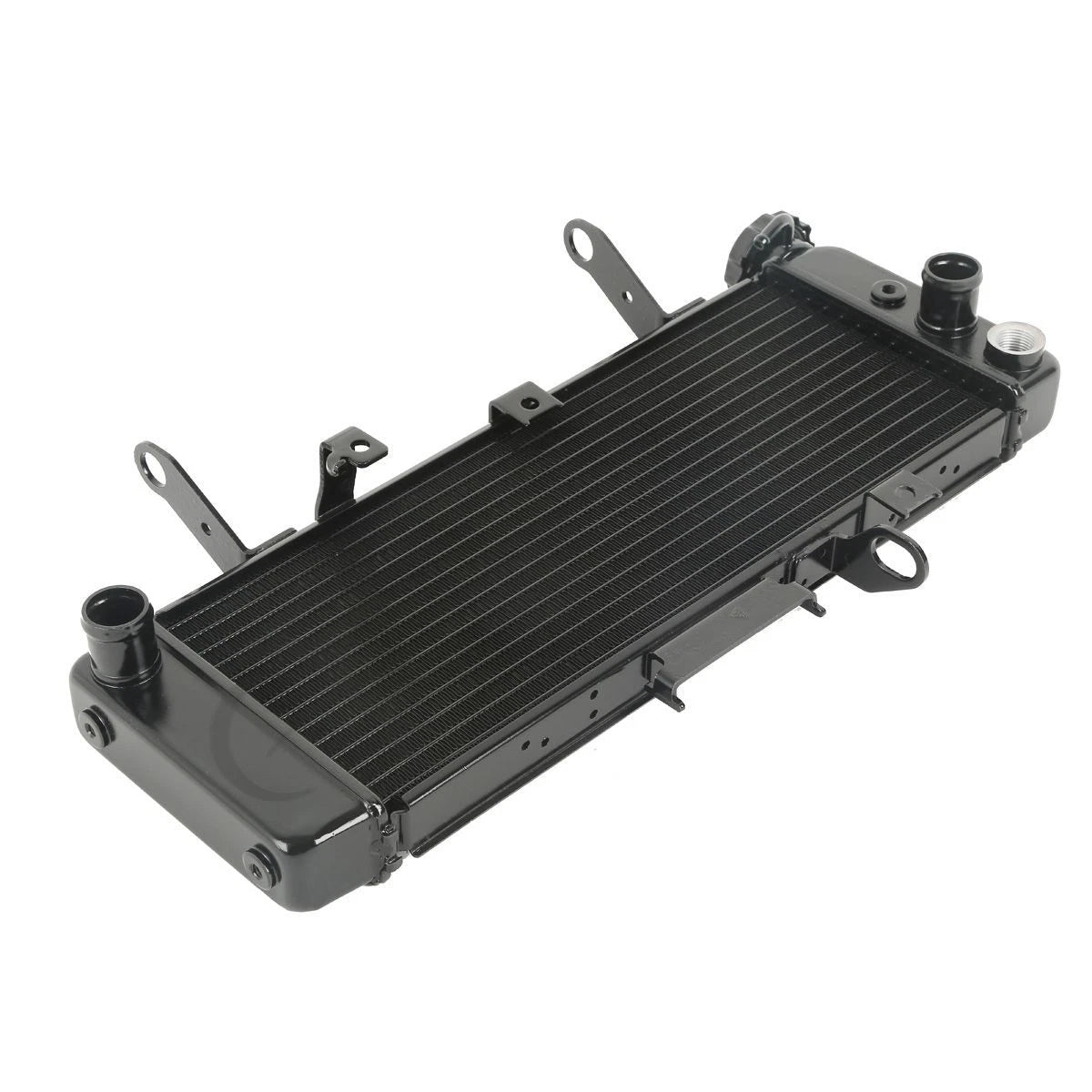 Radiator Cooler for Suzuki SV650 SV650S SV650A (2003–2004)