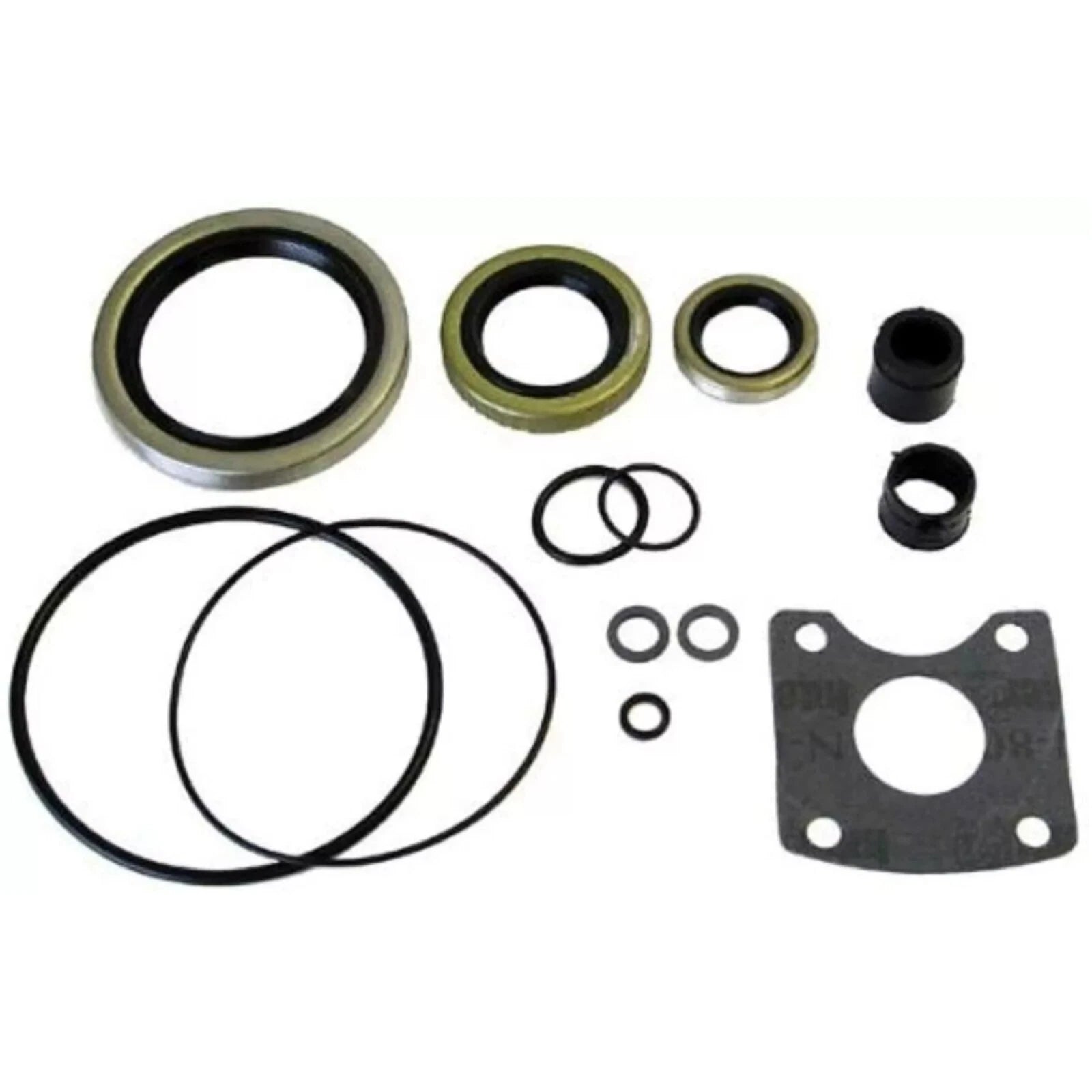 Mercruiser R for Mercruiser Engines