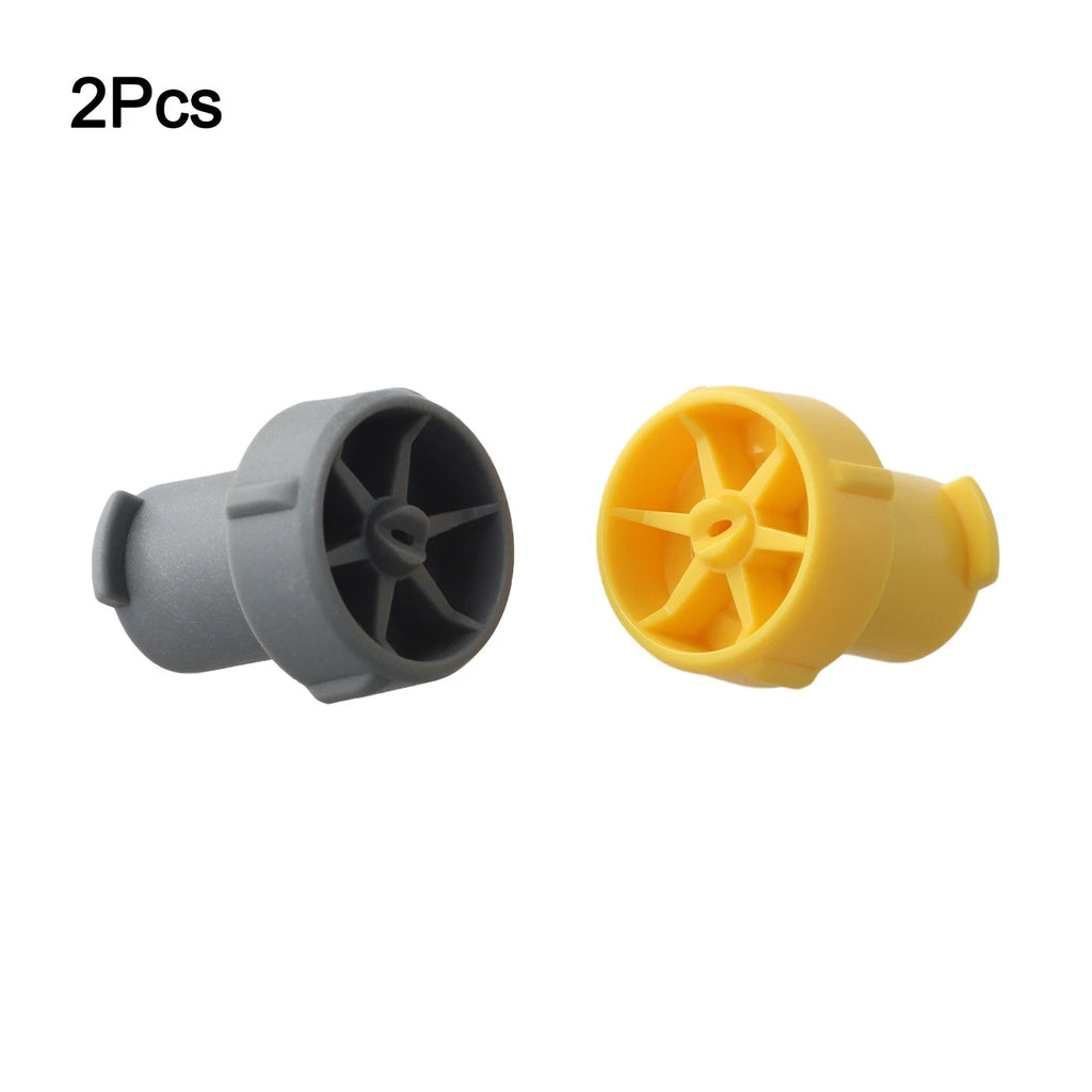 Detail Nozzle for Karcher OC3 (Nozzle with Fine Jet Functionality)