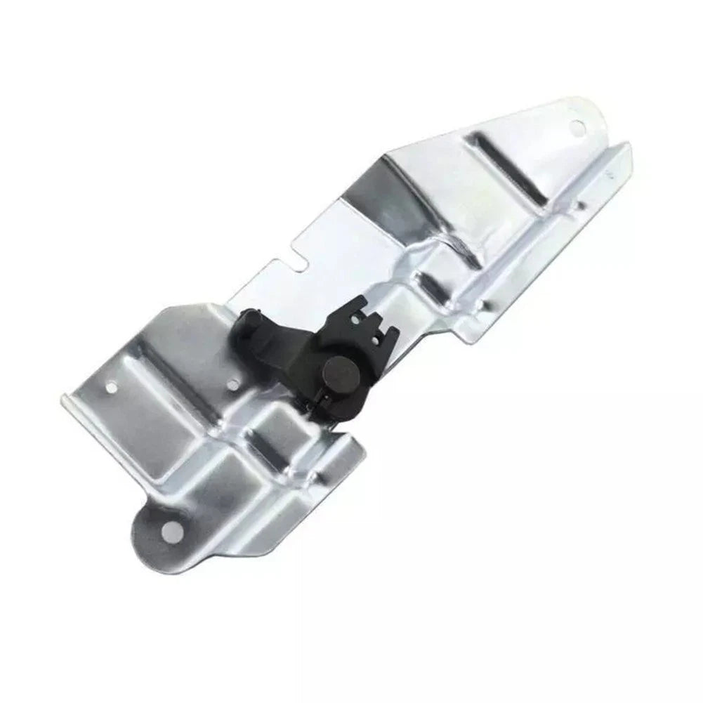 Trunk Latch Lock Bracket for Jetta MK4 (1999–2005) OEM Number