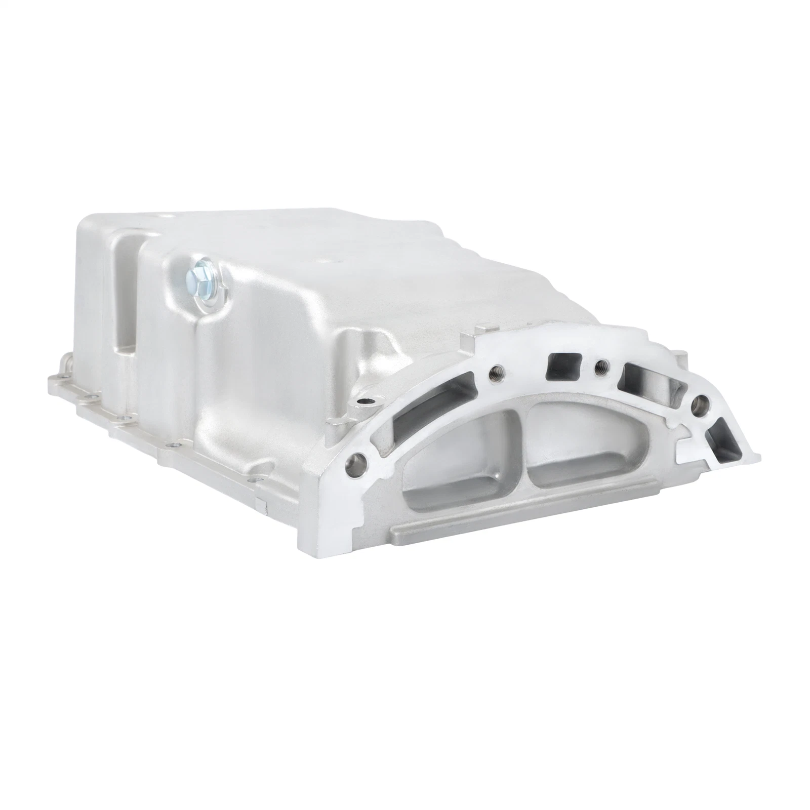 Engine Oil Pan for Ford Escape (2009–2012) & Mazda Tribute (2009–2011) 9E5Z6675B