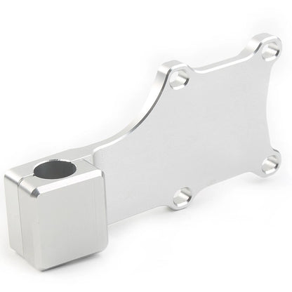 Engine Guard Cover Bracket for MSX 125, MSX 125 SF Grom (2013–2019)