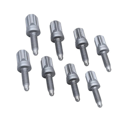 8X Ignition Coil Bolt for Porsche Cayenne Panamera (2010–2016) 94810514600