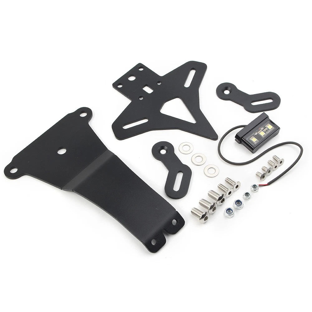 Fender Eliminator Kit for Ducati Scrambler Cafe Racer 800 (2015–2020)
