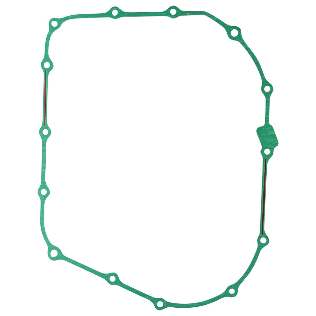 Inner Clutch Cover Gasket OEM Replacement for Honda (1990–2016)