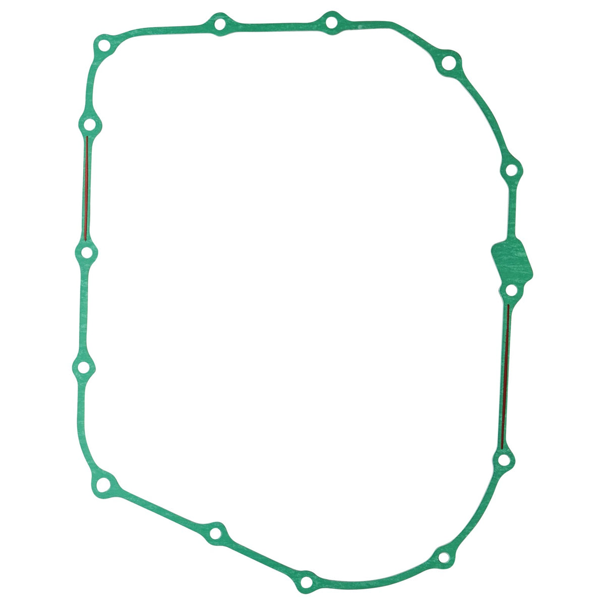 Inner Clutch Cover Gasket OEM Replacement for Honda (1990–2016)