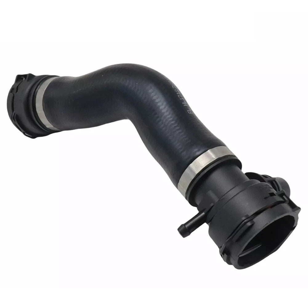 Upper Engine Radiator Coolant Hose for BMW E82 E91 E92 (OEM 17127531579)