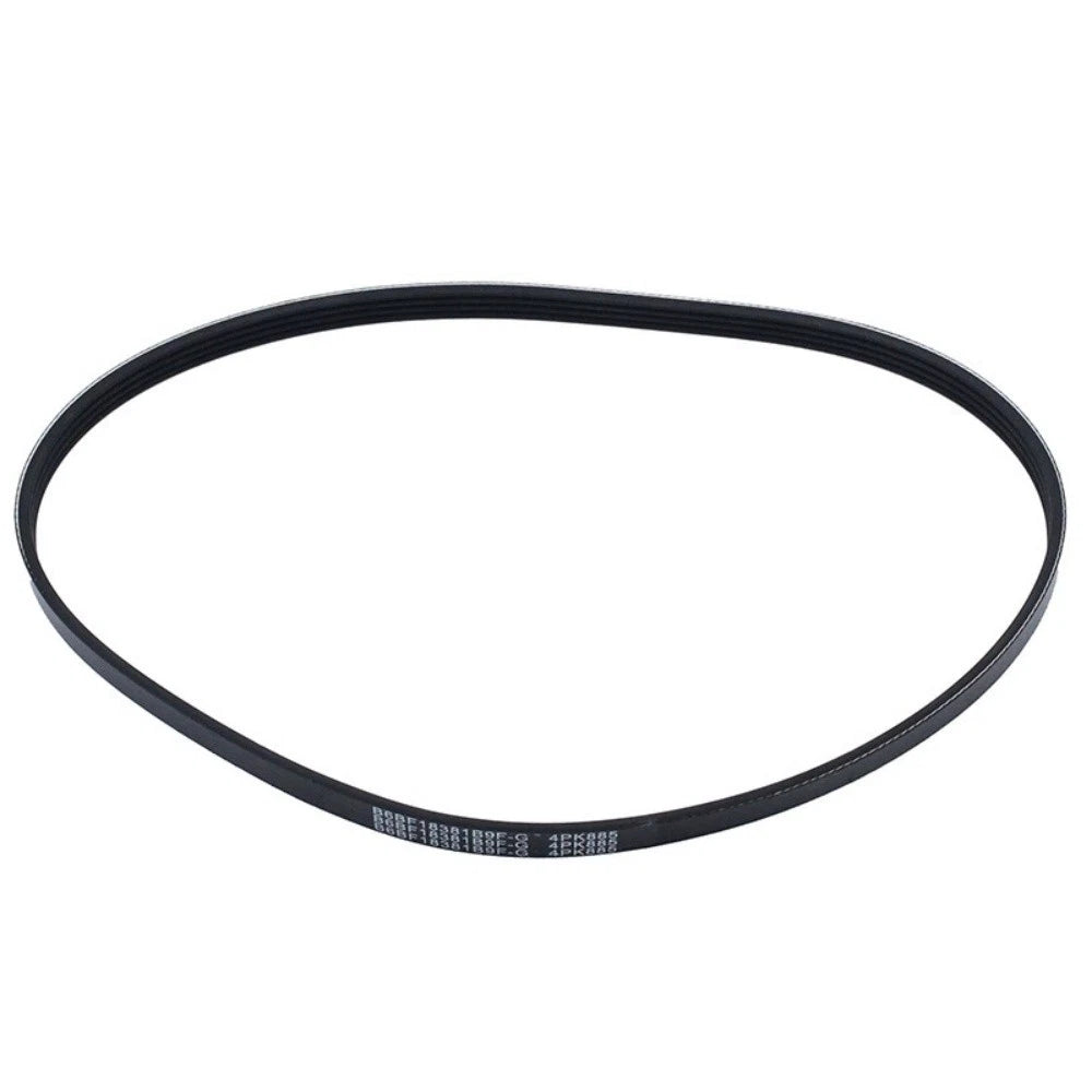 Alternator Fan Drive Belt B6BF18381B9F for Mazda MX5 MK2 (1998–2005)
