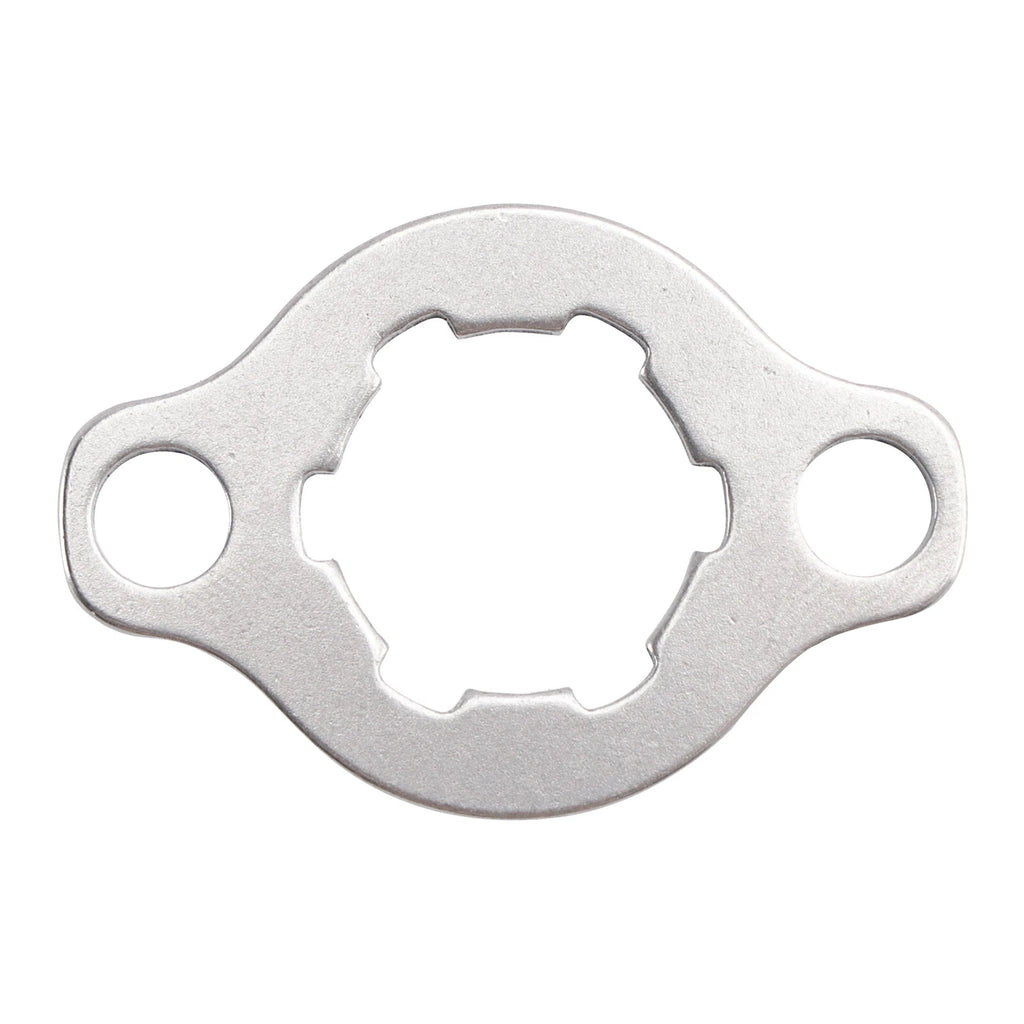 Front Sprocket Holder Retainer Kit for Yamaha XT125R XT125X (2005–2007)