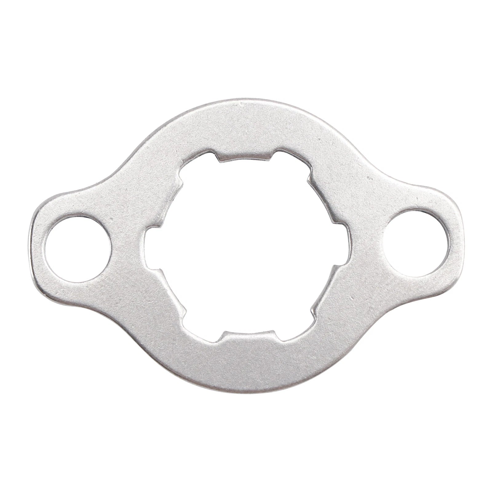 Front Sprocket Holder Retainer Kit for Yamaha XT125R XT125X (2005–2007)