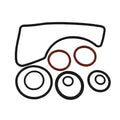 Bell Housing Installation Gasket Seal Kit for MerCruiser Bravo (18-2615)