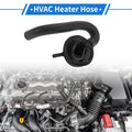 HVAC Heater Hose Replacement for Mercedes-Benz CLK500 CLK55 (2003–2006)